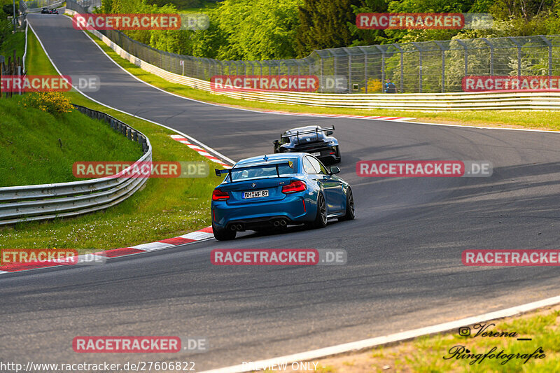 Bild #27606822 - Touristenfahrten Nürburgring Nordschleife (14.05.2024)