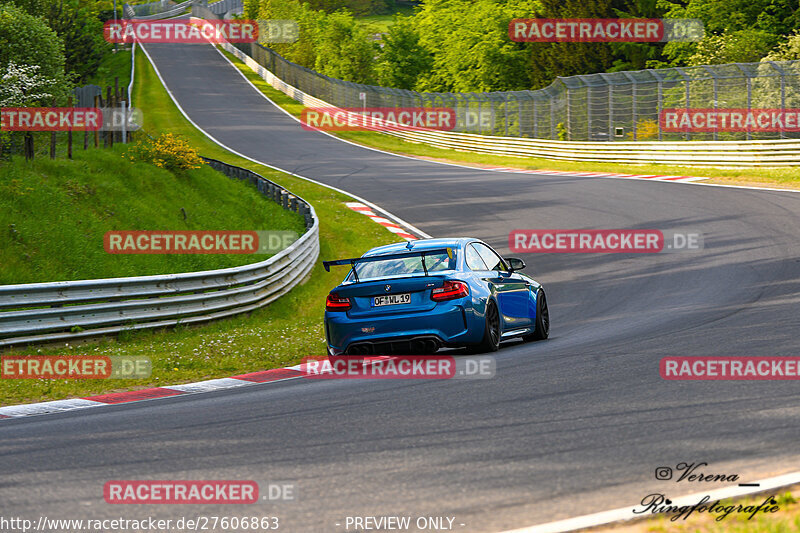 Bild #27606863 - Touristenfahrten Nürburgring Nordschleife (14.05.2024)