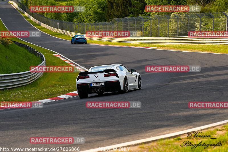 Bild #27606866 - Touristenfahrten Nürburgring Nordschleife (14.05.2024)