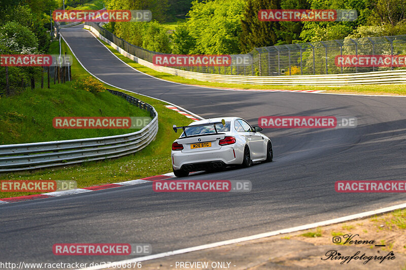 Bild #27606876 - Touristenfahrten Nürburgring Nordschleife (14.05.2024)