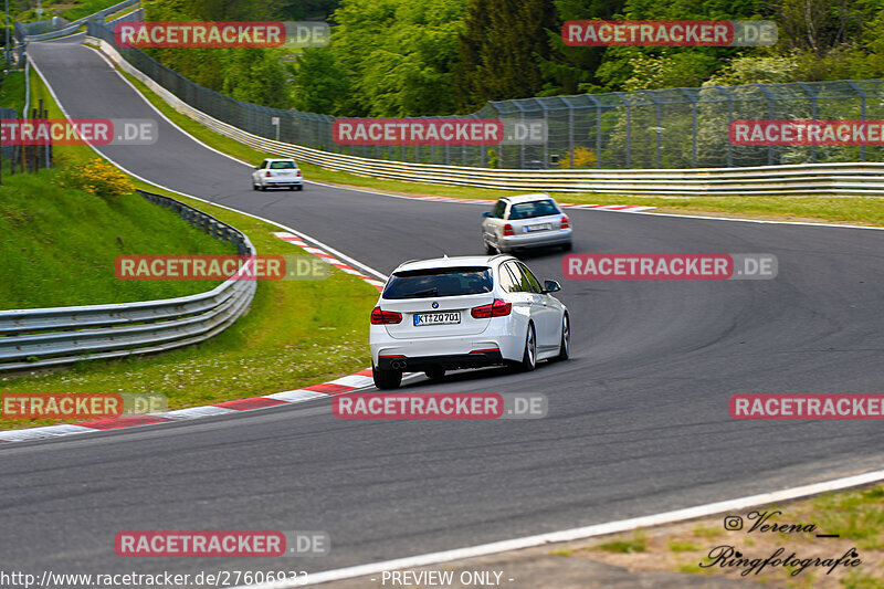 Bild #27606933 - Touristenfahrten Nürburgring Nordschleife (14.05.2024)