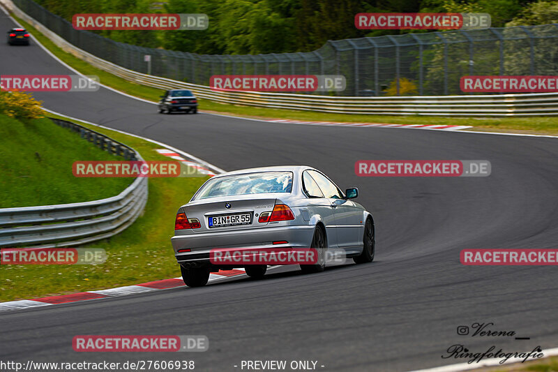 Bild #27606938 - Touristenfahrten Nürburgring Nordschleife (14.05.2024)