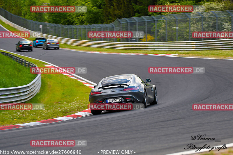 Bild #27606940 - Touristenfahrten Nürburgring Nordschleife (14.05.2024)