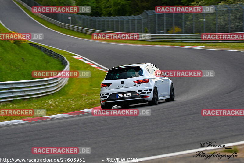 Bild #27606951 - Touristenfahrten Nürburgring Nordschleife (14.05.2024)