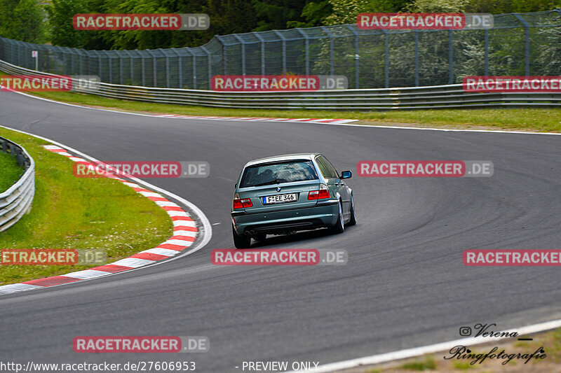 Bild #27606953 - Touristenfahrten Nürburgring Nordschleife (14.05.2024)