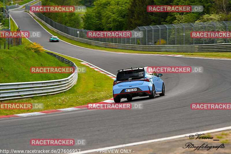 Bild #27606957 - Touristenfahrten Nürburgring Nordschleife (14.05.2024)