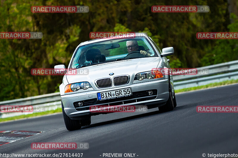 Bild #27614407 - Touristenfahrten Nürburgring Nordschleife (14.05.2024)