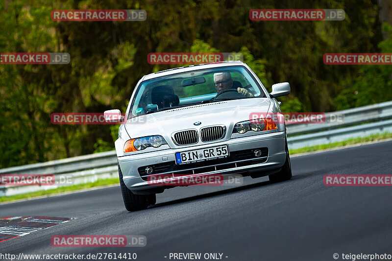 Bild #27614410 - Touristenfahrten Nürburgring Nordschleife (14.05.2024)