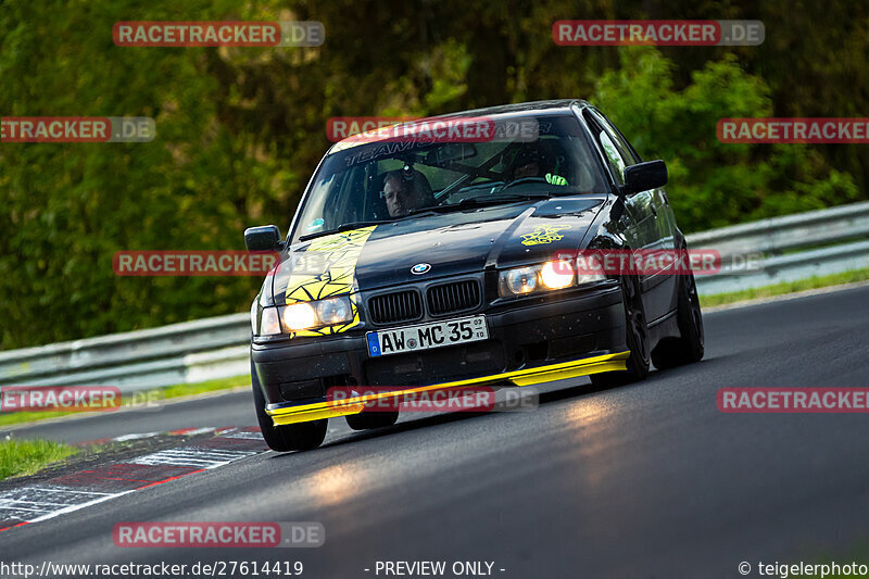 Bild #27614419 - Touristenfahrten Nürburgring Nordschleife (14.05.2024)