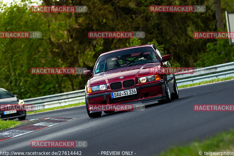 Bild #27614442 - Touristenfahrten Nürburgring Nordschleife (14.05.2024)