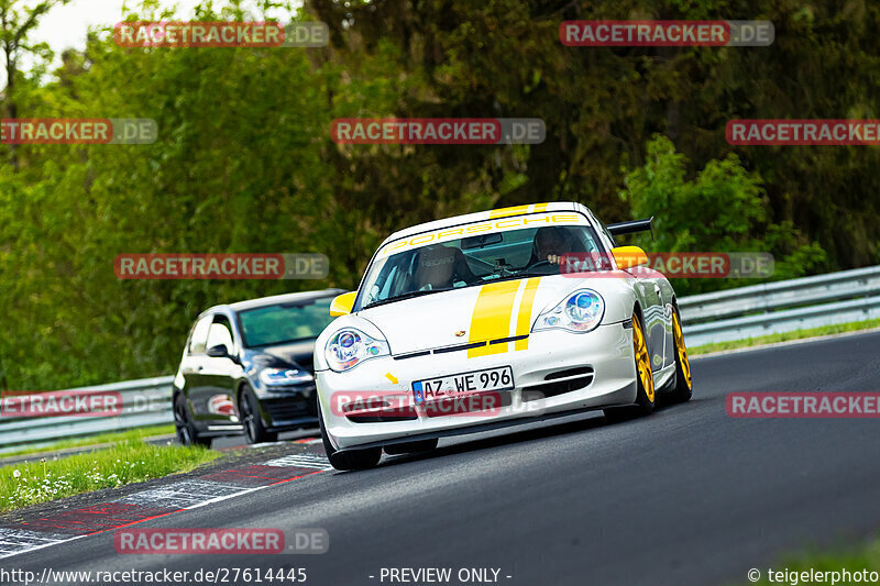 Bild #27614445 - Touristenfahrten Nürburgring Nordschleife (14.05.2024)