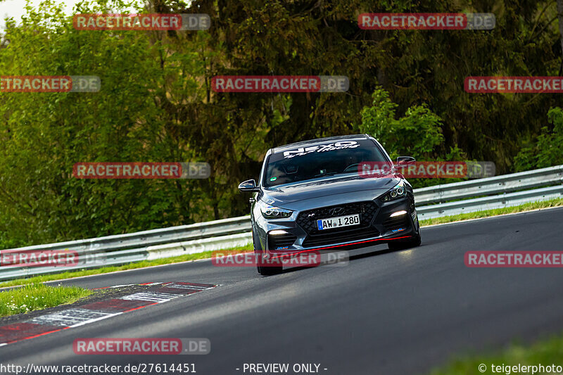 Bild #27614451 - Touristenfahrten Nürburgring Nordschleife (14.05.2024)