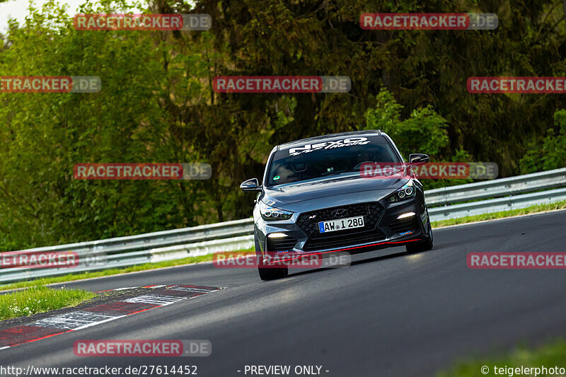 Bild #27614452 - Touristenfahrten Nürburgring Nordschleife (14.05.2024)