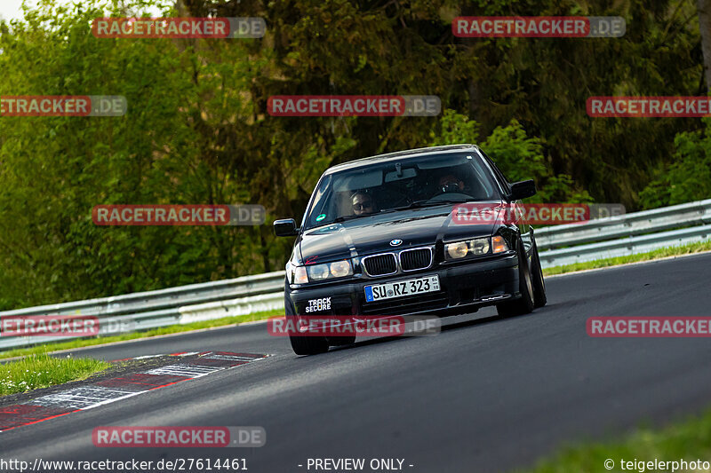 Bild #27614461 - Touristenfahrten Nürburgring Nordschleife (14.05.2024)