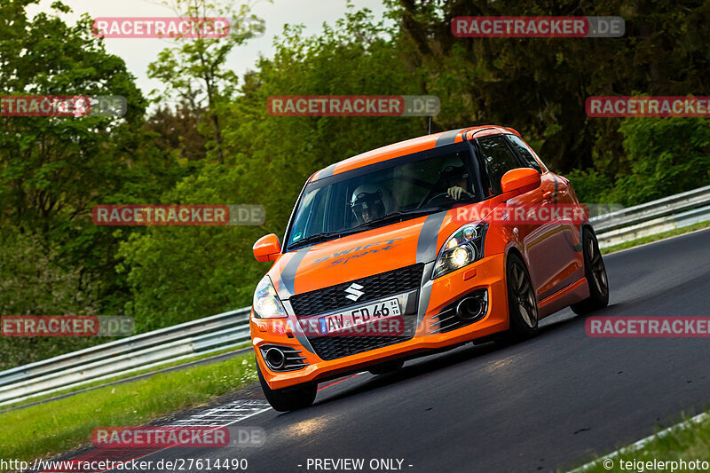 Bild #27614490 - Touristenfahrten Nürburgring Nordschleife (14.05.2024)