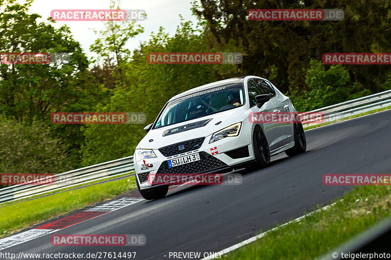 Bild #27614497 - Touristenfahrten Nürburgring Nordschleife (14.05.2024)