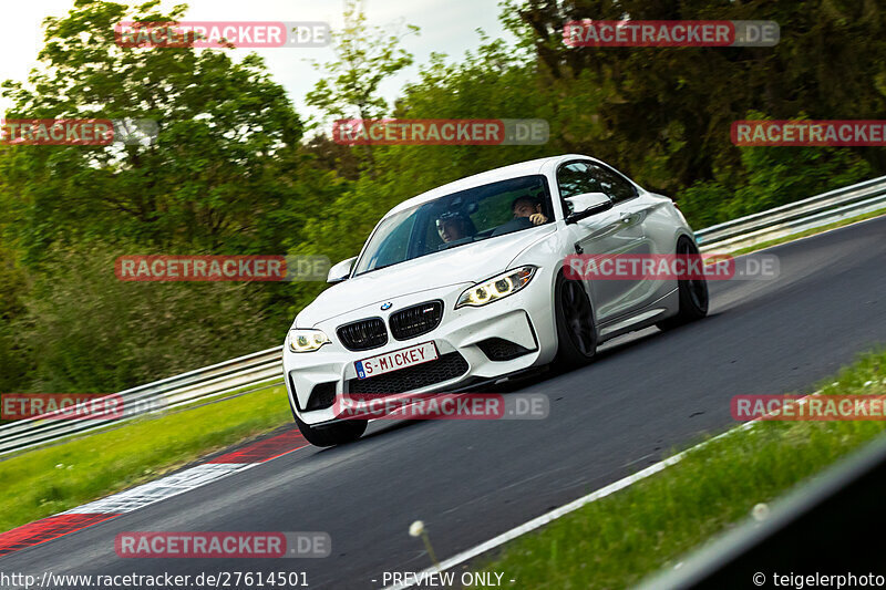 Bild #27614501 - Touristenfahrten Nürburgring Nordschleife (14.05.2024)