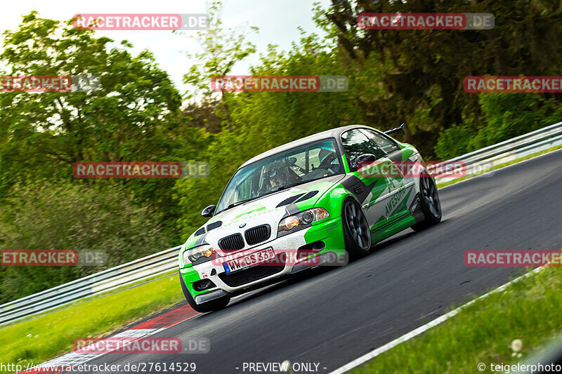 Bild #27614529 - Touristenfahrten Nürburgring Nordschleife (14.05.2024)