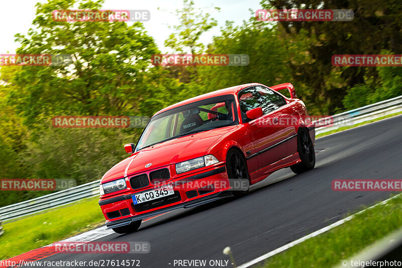 Bild #27614572 - Touristenfahrten Nürburgring Nordschleife (14.05.2024)