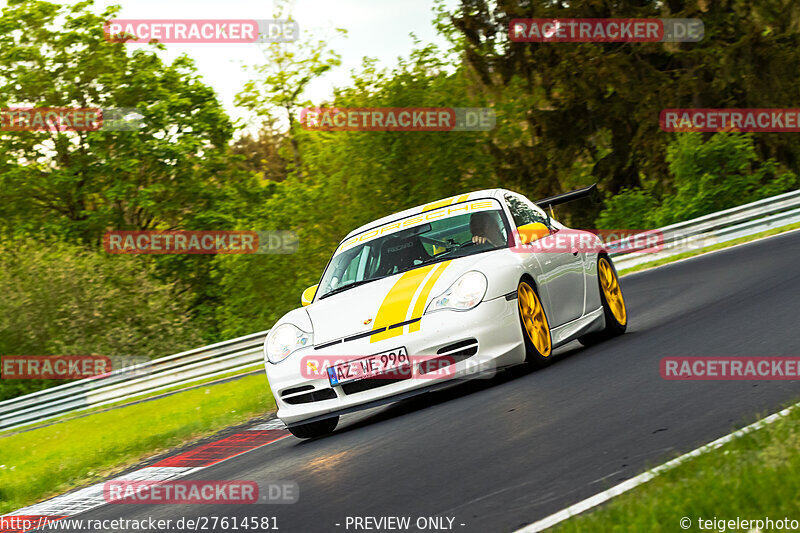 Bild #27614581 - Touristenfahrten Nürburgring Nordschleife (14.05.2024)