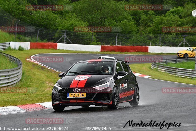 Bild #27606974 - Touristenfahrten Nürburgring Nordschleife (15.05.2024)