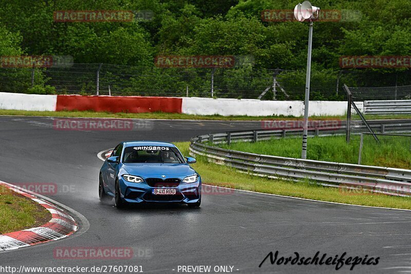 Bild #27607081 - Touristenfahrten Nürburgring Nordschleife (15.05.2024)