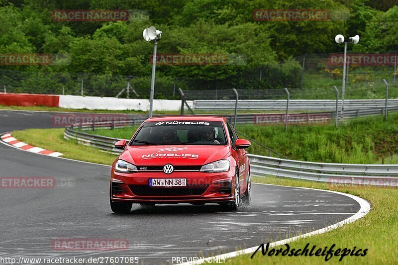 Bild #27607085 - Touristenfahrten Nürburgring Nordschleife (15.05.2024)