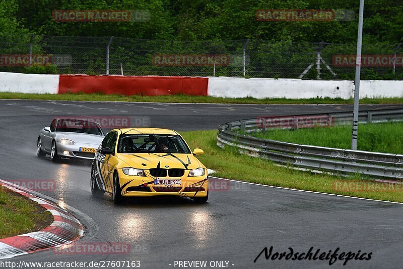 Bild #27607163 - Touristenfahrten Nürburgring Nordschleife (15.05.2024)