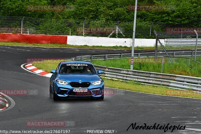 Bild #27607197 - Touristenfahrten Nürburgring Nordschleife (15.05.2024)