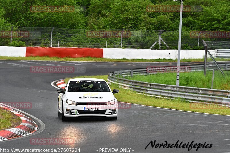 Bild #27607224 - Touristenfahrten Nürburgring Nordschleife (15.05.2024)