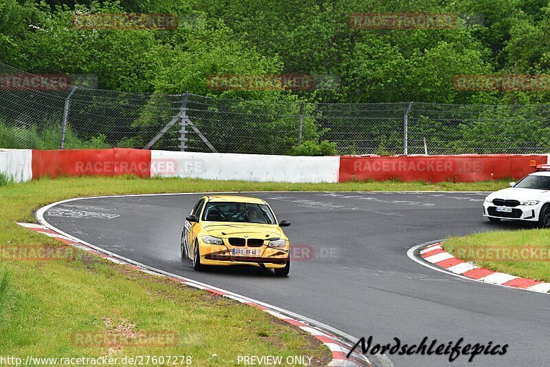 Bild #27607278 - Touristenfahrten Nürburgring Nordschleife (15.05.2024)