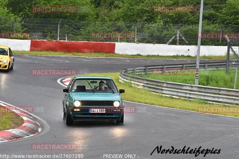 Bild #27607290 - Touristenfahrten Nürburgring Nordschleife (15.05.2024)