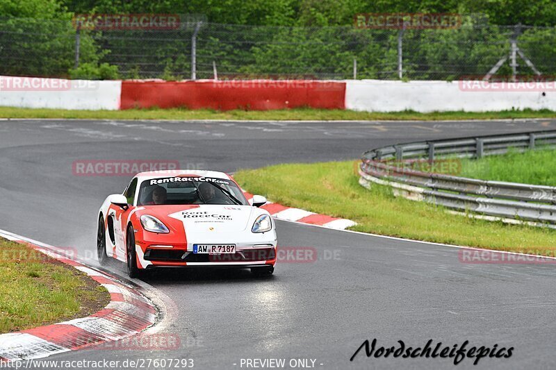 Bild #27607293 - Touristenfahrten Nürburgring Nordschleife (15.05.2024)