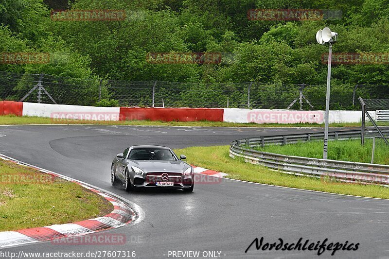 Bild #27607316 - Touristenfahrten Nürburgring Nordschleife (15.05.2024)