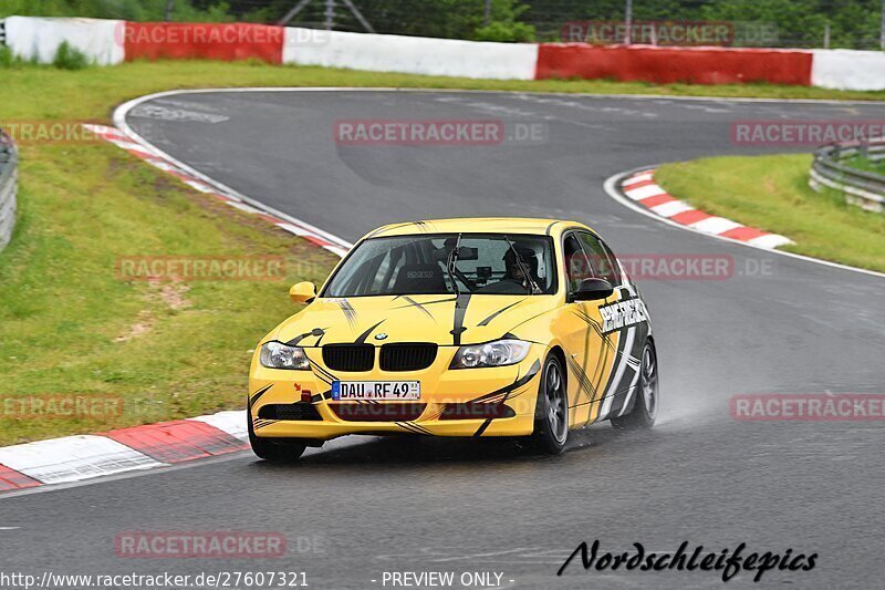 Bild #27607321 - Touristenfahrten Nürburgring Nordschleife (15.05.2024)