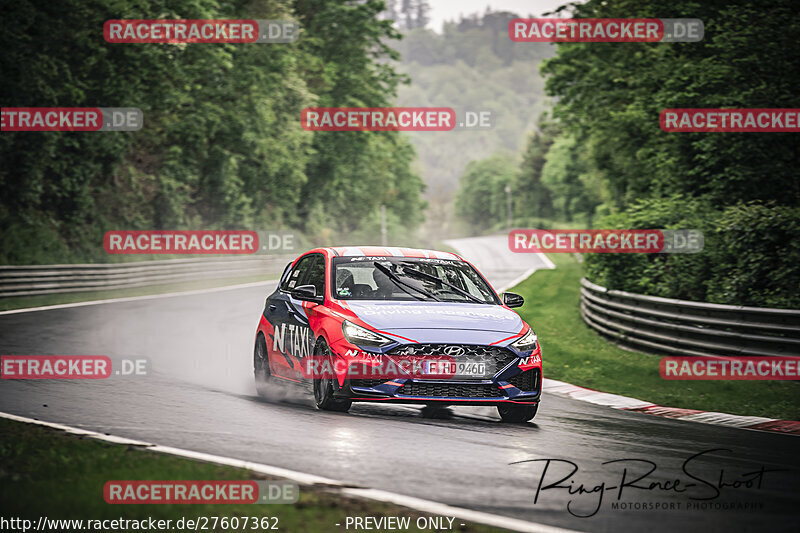 Bild #27607362 - Touristenfahrten Nürburgring Nordschleife (15.05.2024)