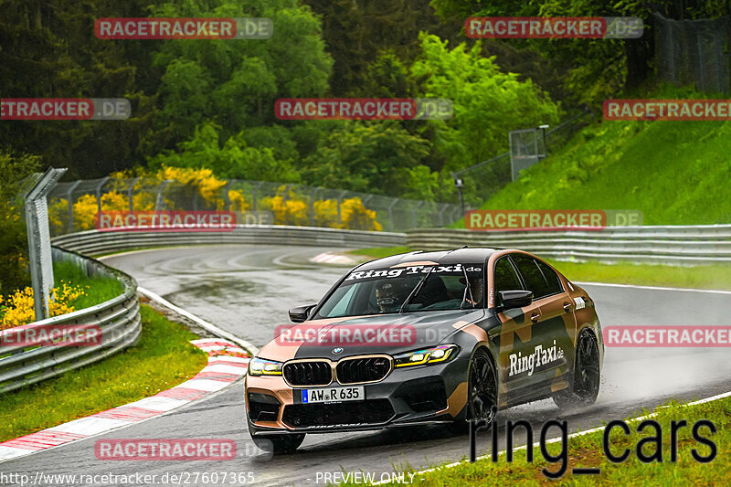 Bild #27607365 - Touristenfahrten Nürburgring Nordschleife (15.05.2024)