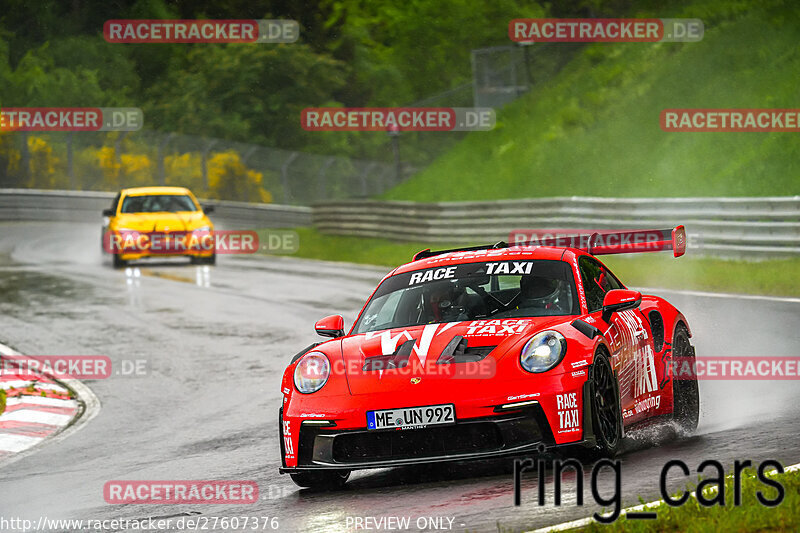 Bild #27607376 - Touristenfahrten Nürburgring Nordschleife (15.05.2024)