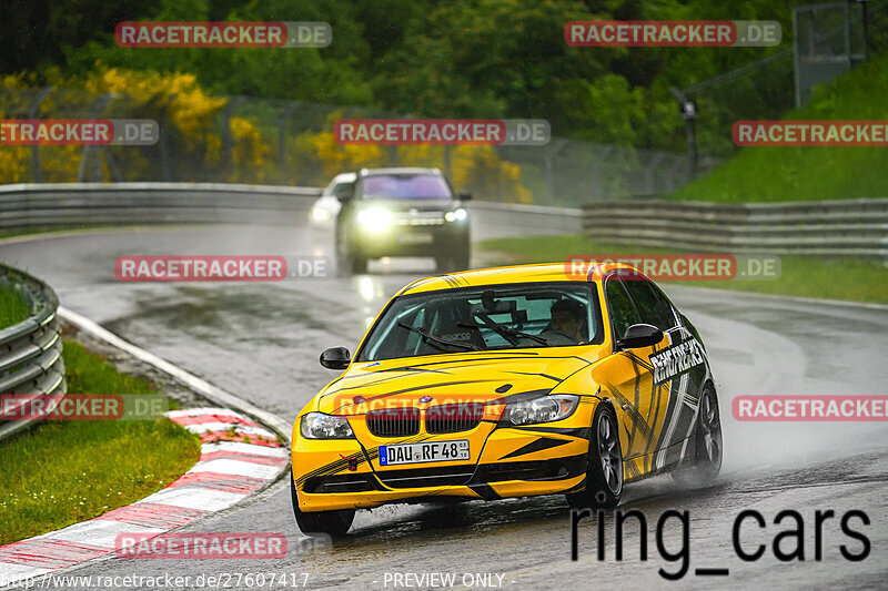 Bild #27607417 - Touristenfahrten Nürburgring Nordschleife (15.05.2024)