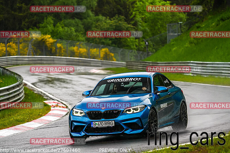 Bild #27607460 - Touristenfahrten Nürburgring Nordschleife (15.05.2024)