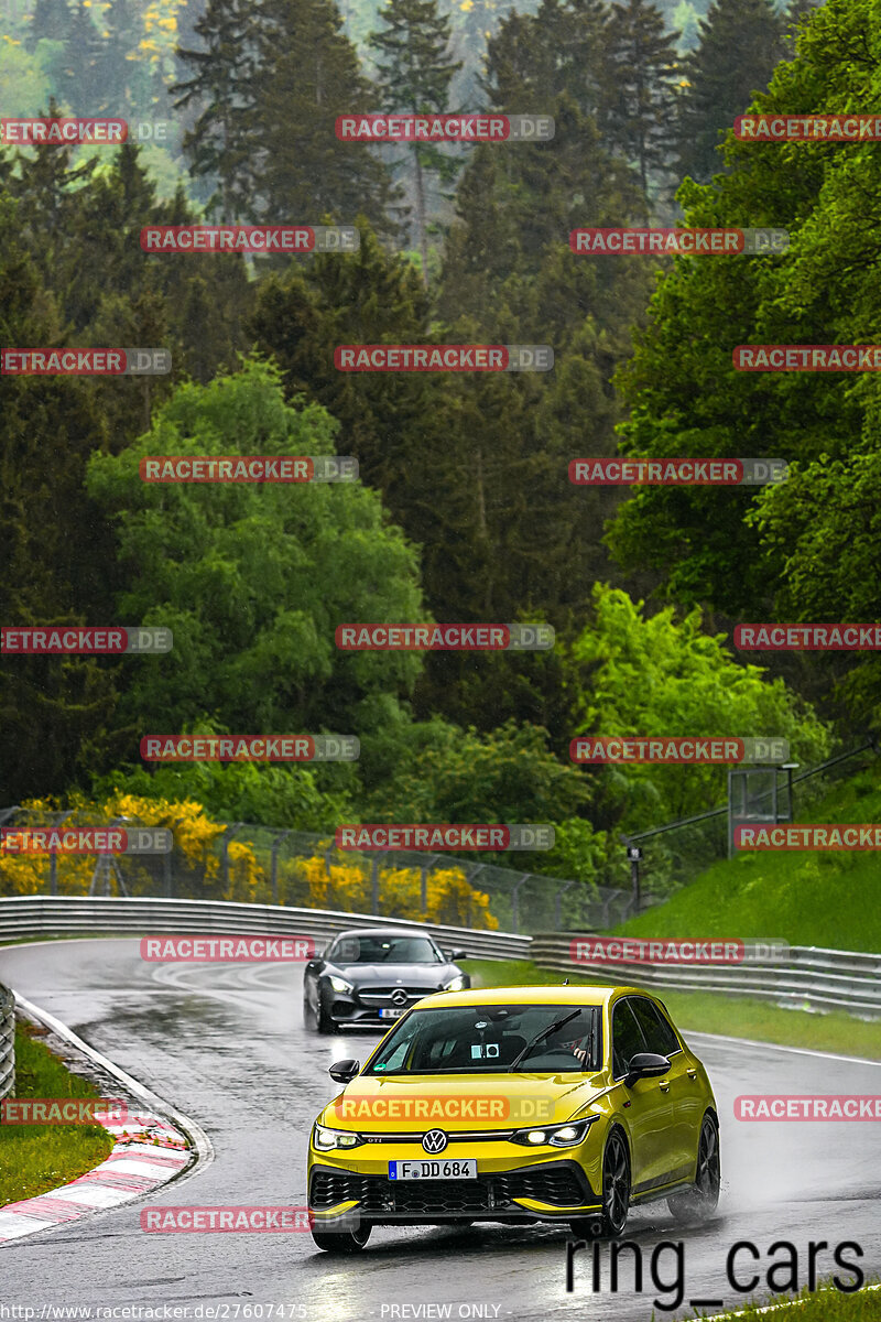 Bild #27607475 - Touristenfahrten Nürburgring Nordschleife (15.05.2024)