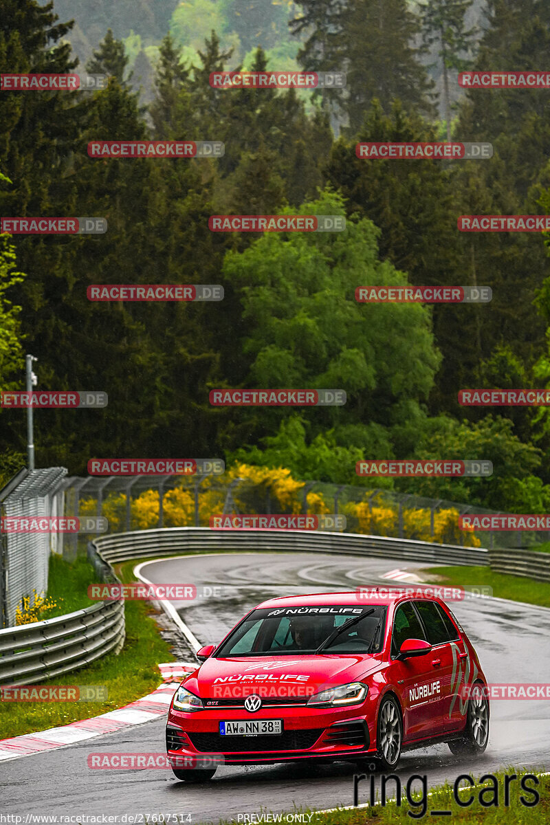 Bild #27607514 - Touristenfahrten Nürburgring Nordschleife (15.05.2024)