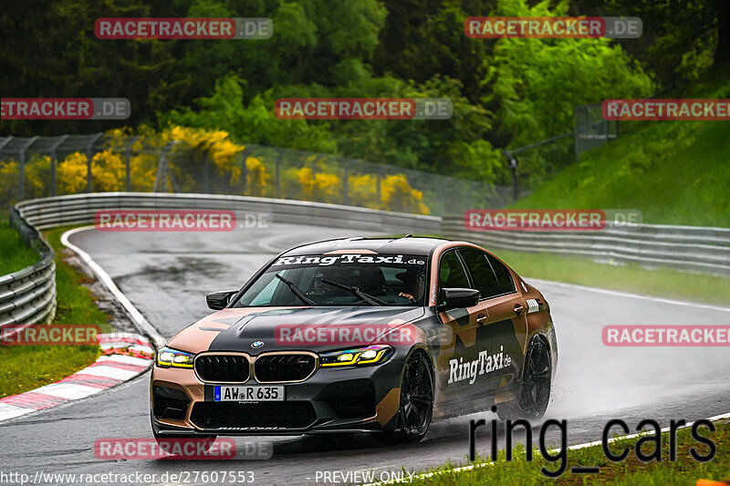 Bild #27607553 - Touristenfahrten Nürburgring Nordschleife (15.05.2024)