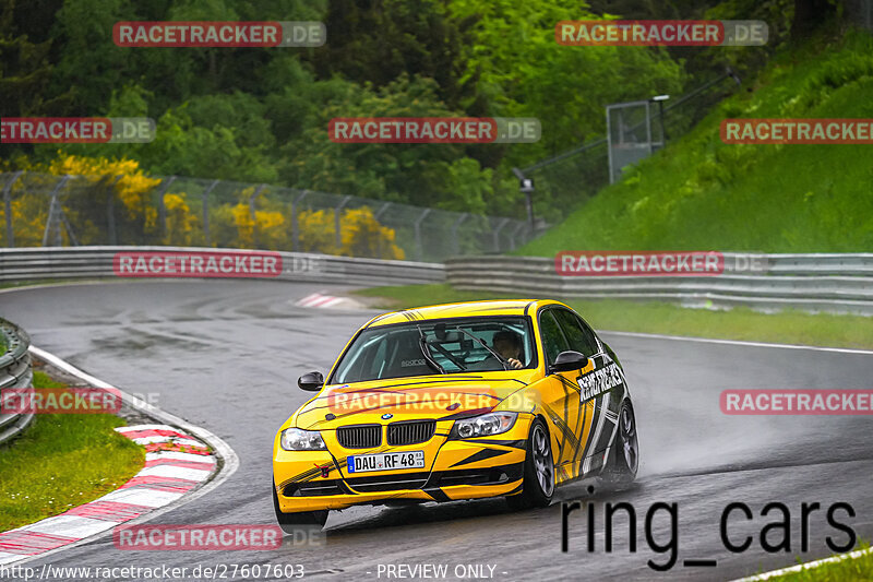 Bild #27607603 - Touristenfahrten Nürburgring Nordschleife (15.05.2024)