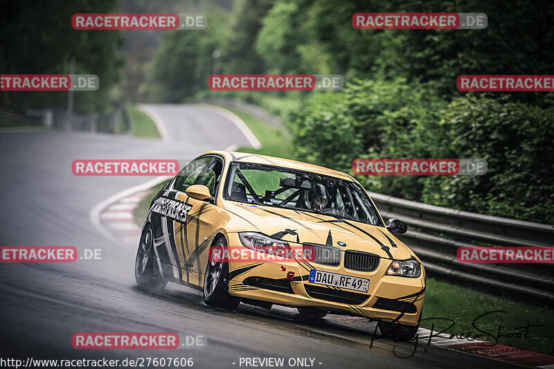 Bild #27607606 - Touristenfahrten Nürburgring Nordschleife (15.05.2024)