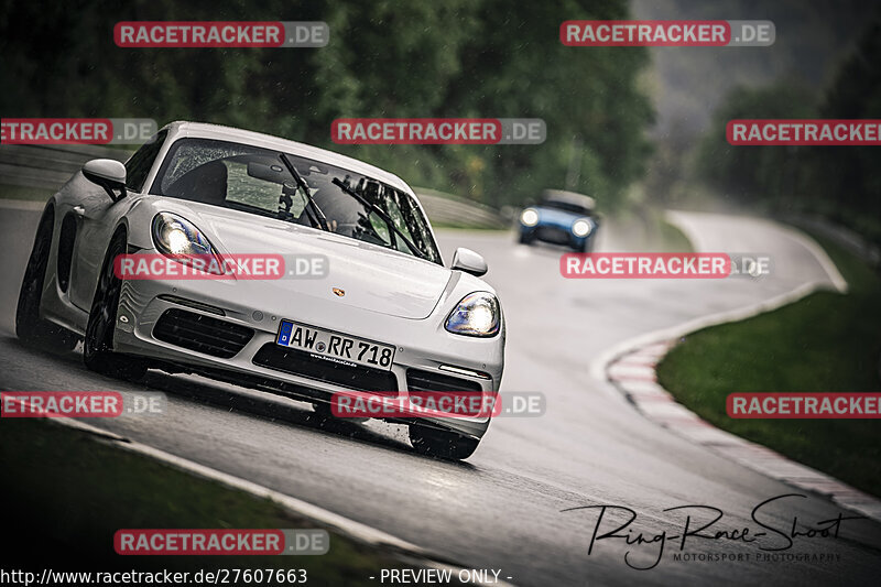 Bild #27607663 - Touristenfahrten Nürburgring Nordschleife (15.05.2024)