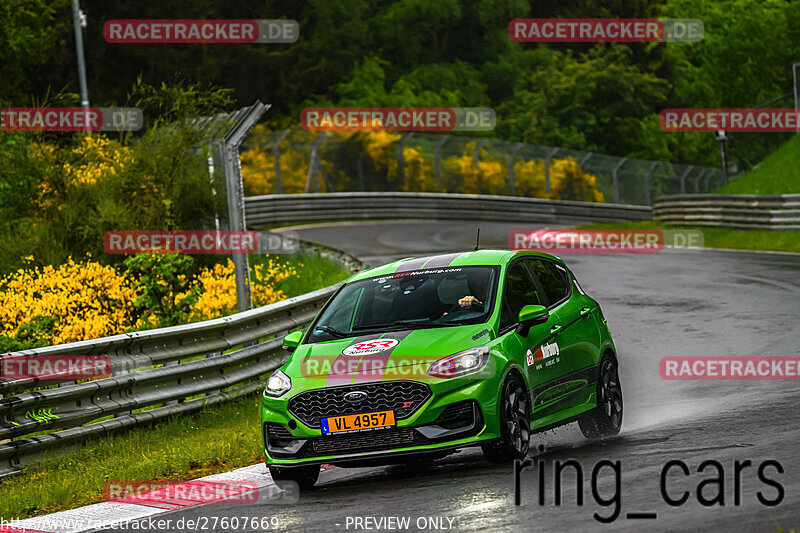 Bild #27607669 - Touristenfahrten Nürburgring Nordschleife (15.05.2024)