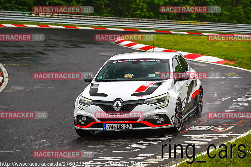 Bild #27607720 - Touristenfahrten Nürburgring Nordschleife (15.05.2024)