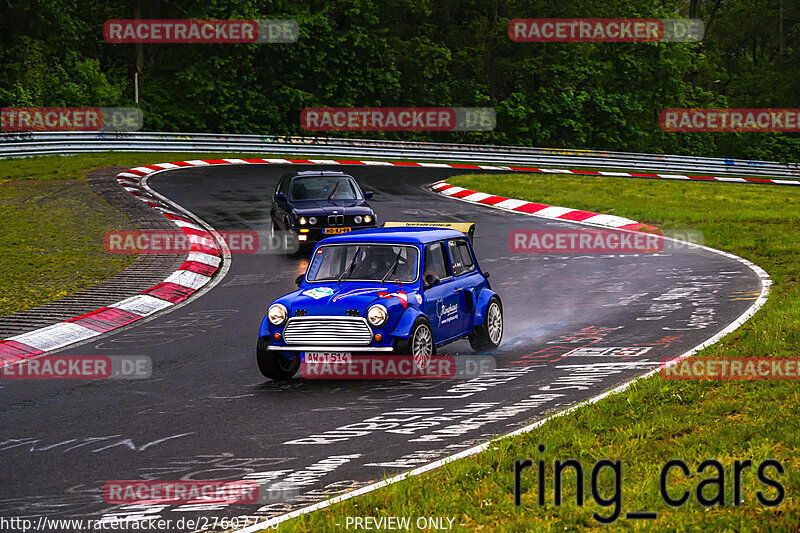 Bild #27607730 - Touristenfahrten Nürburgring Nordschleife (15.05.2024)