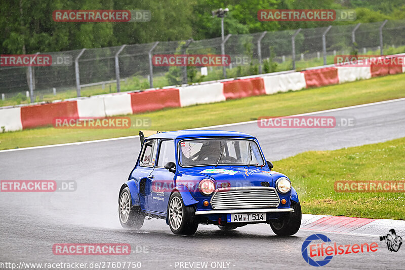 Bild #27607750 - Touristenfahrten Nürburgring Nordschleife (15.05.2024)